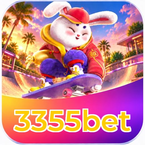 3355bet Logo