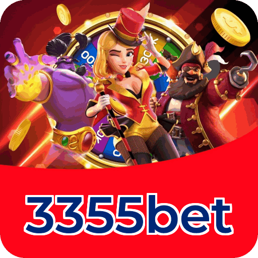 Tabela RTP dos jogos de cassino da 3355bet