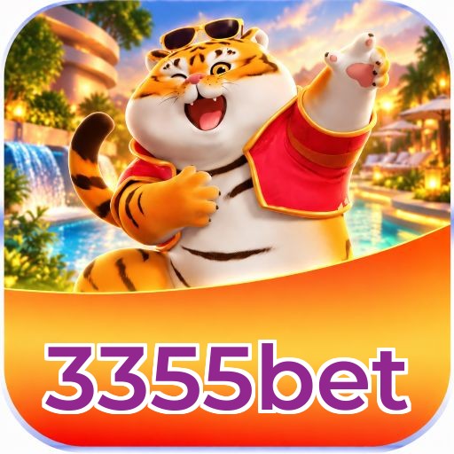 3355bet Logo