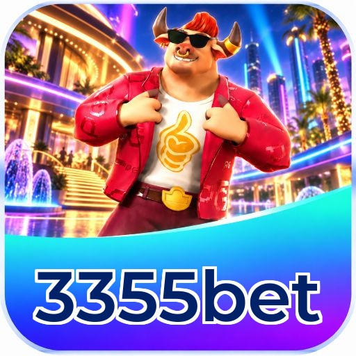 3355bet Logo