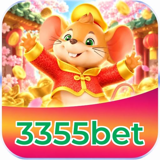 3355bet Logo