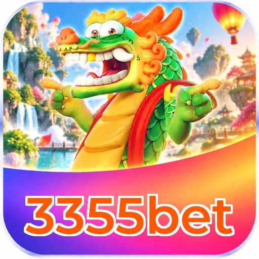 3355bet Logo 1