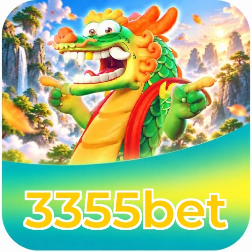 3355bet Logo