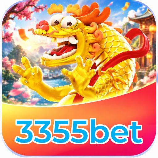 3355bet Logo