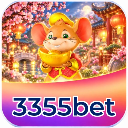 3355bet Logo