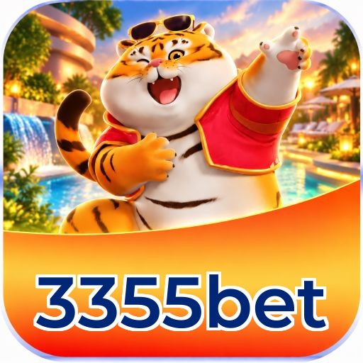 3355bet Logo