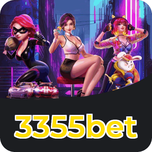 3355bet APP mobile iOS Android - 187 mil downloads São Paulo Rio BH