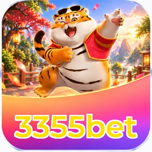 3355bet Logo