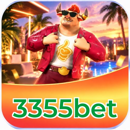 Plataforma 3355bet - PIX Instantâneo