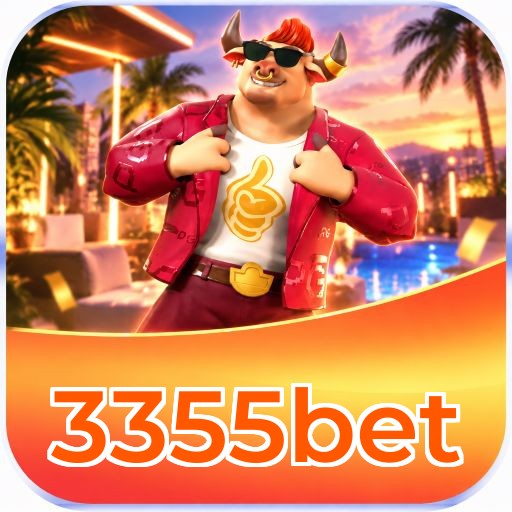 Canal Telegram 3355bet Oficial