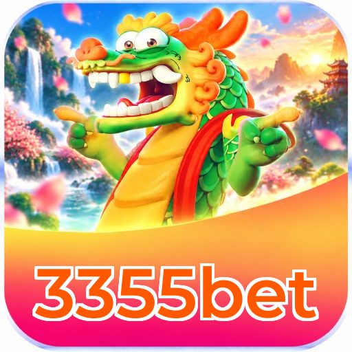 3355bet Logo