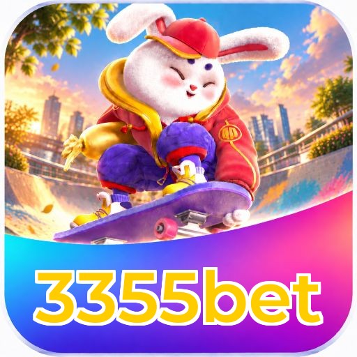 3355bet Logo
