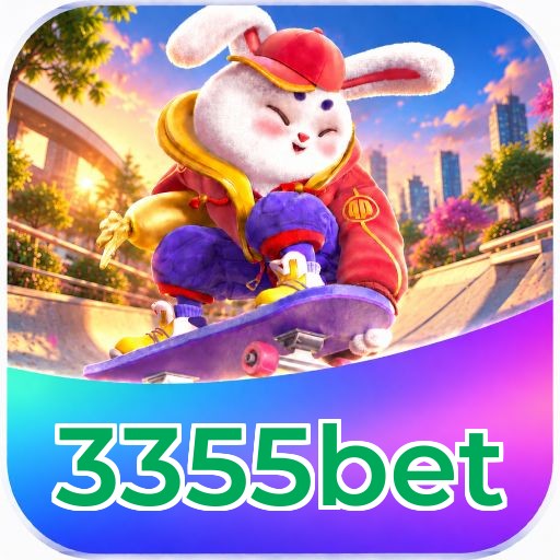 3355bet Logo