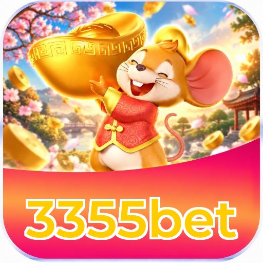 Slots 3355bet - Jackpots Progressivos