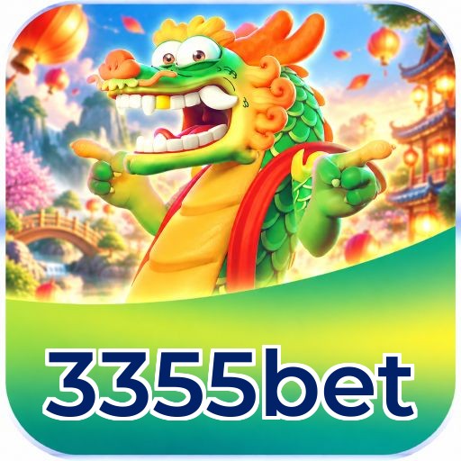 3355bet Cassino Online Certificado