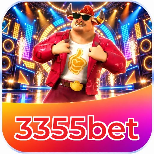 3355bet Segurança Logo 3