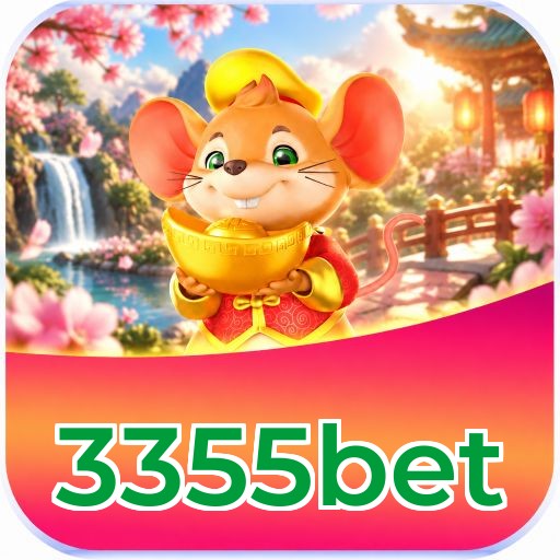 3355bet Logo 2