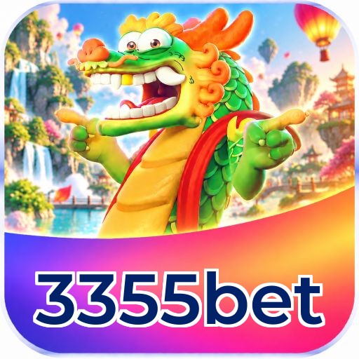 3355bet Cassino Online Certificado