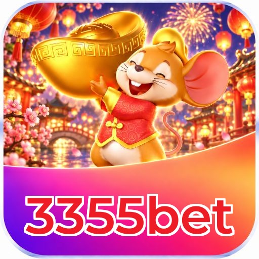 3355bet Logo