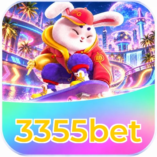 3355bet Logo