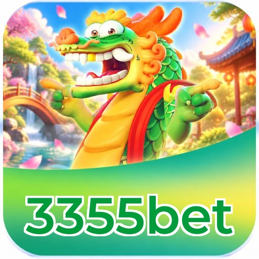 3355bet Download Logo Oficial