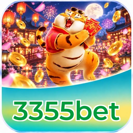 3355bet Logo