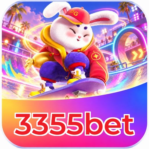 3355bet Logo