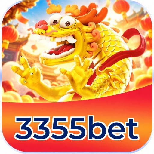 3355bet Logo