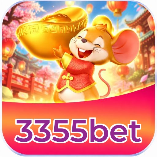 3355bet Logo