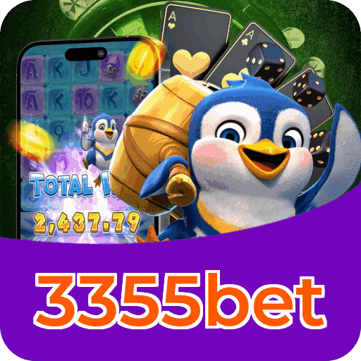 Catálogo 3355bet 2.547 jogos - Pragmatic Play, Evolution, NetEnt