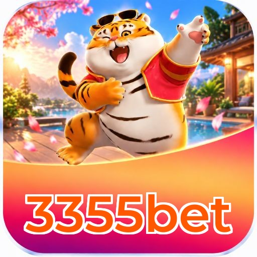 3355bet Certificado eCOGRA