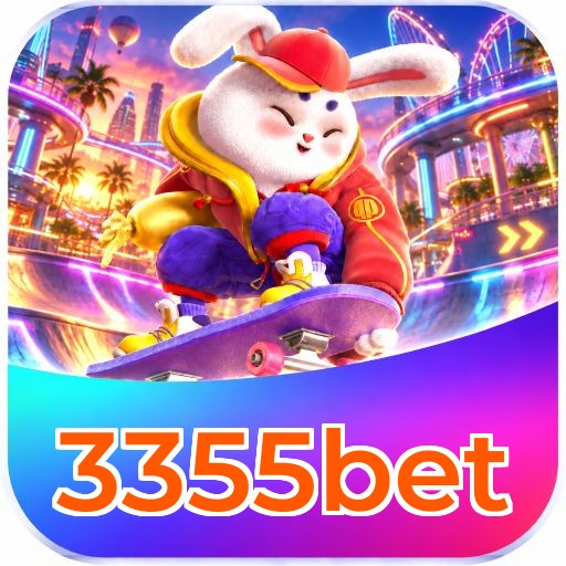 3355bet Logo 3