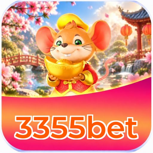 3355bet Segurança Logo 2