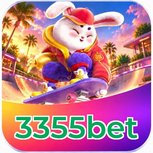 3355bet Instalar Logo 2