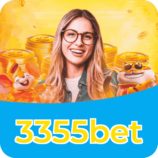 Passo a passo para baixar o app 3355bet — ilustração editorial