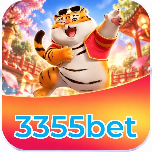 Fortune Tiger Logo 3