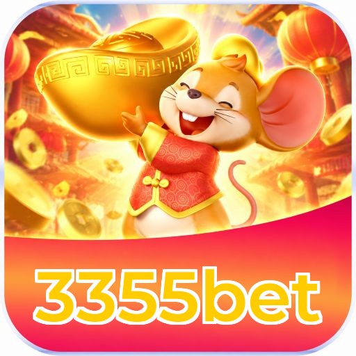 Servidor Brasil 3355bet