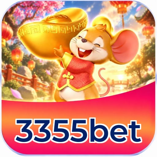 3355bet Instalar Logo 3