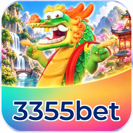3355bet Download Oficial