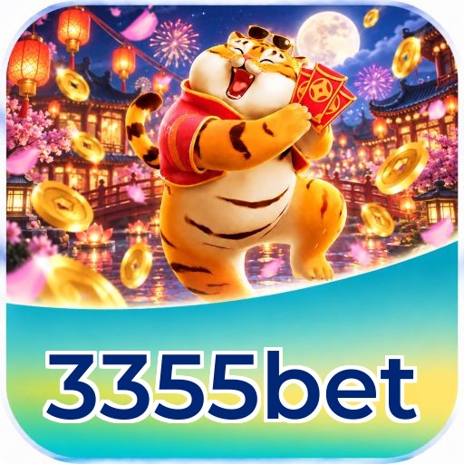 3355bet APP Mobile - Android & iOS