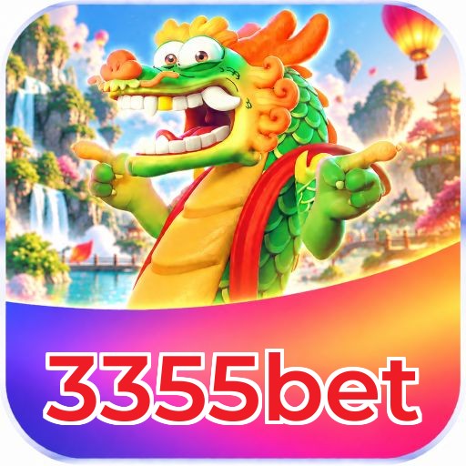 Certificação GLI 3355bet