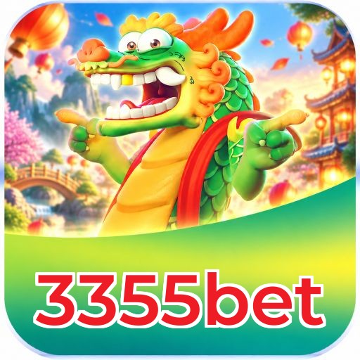 3355bet Instalar Logo 1
