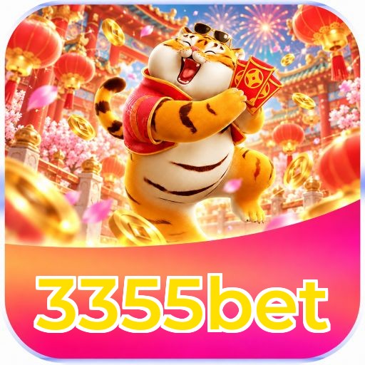 Slots 3355bet - 1.500+ Jogos RTP Alto
